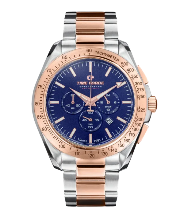 Reloj Time Force (TF5048MAR-03M) Cosmos - Imagen 3