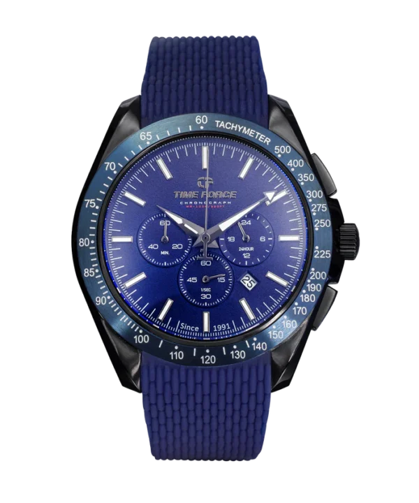 Reloj Time Force (TF5048MNB-03) Cosmos - Imagen 3