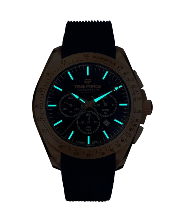 Reloj Time Force (TF5049MR-03) Cosmos Infinite - Imagen 6