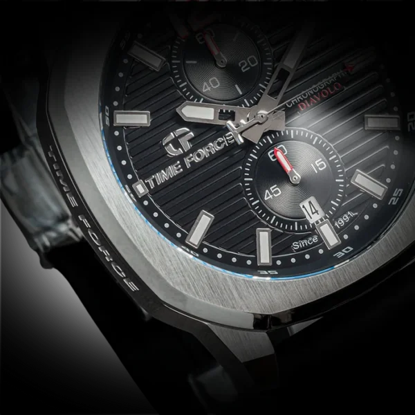 Reloj Time Force (TF5045M-01) Diavolo - Imagen 4