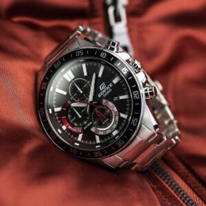Reloj Casio Edifice (EFV-620D-1A4VUDF)