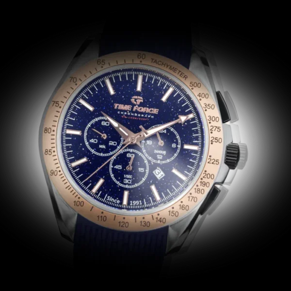 Reloj Time Force (TF5049MAR-03) Cosmos Infinite