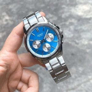 Reloj Casio (MTP-1375D-2A2VDF)
