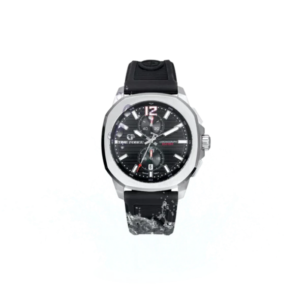 Reloj Time Force (TF5045M-01) Diavolo - Imagen 3