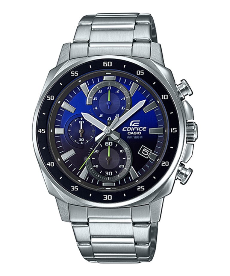 Reloj Casio Edifice (EFV-600D-2AVUDF)