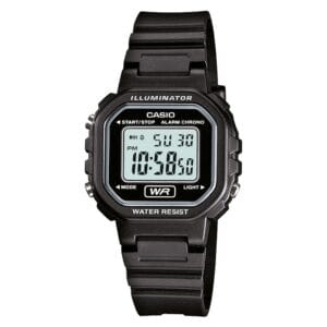 Reloj Casio (LA-20WH-1BDF)