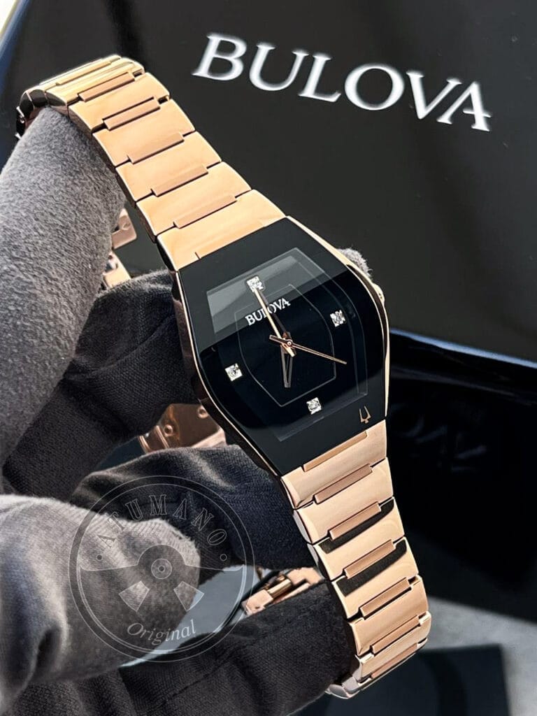 Reloj Bulova Icono (97P158) Geminis | Atumano