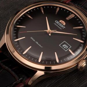 Reloj Orient  (FAC08001T0) BAMBINO VERSION 4