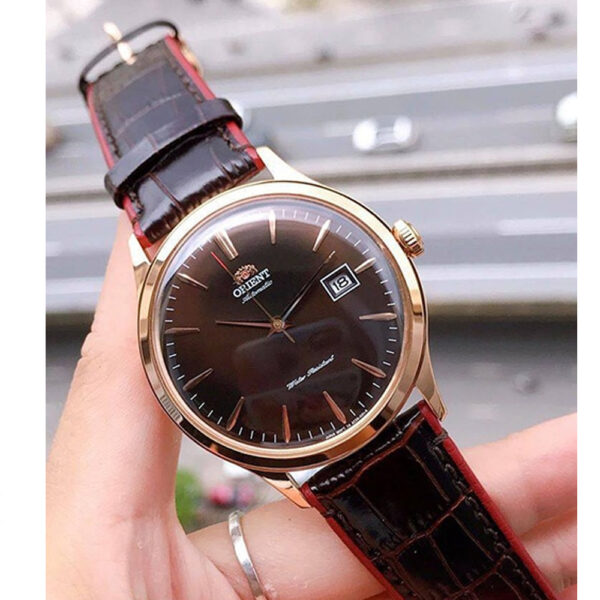 Reloj Orient  (FAC08001T0) BAMBINO VERSION 4 - Imagen 2