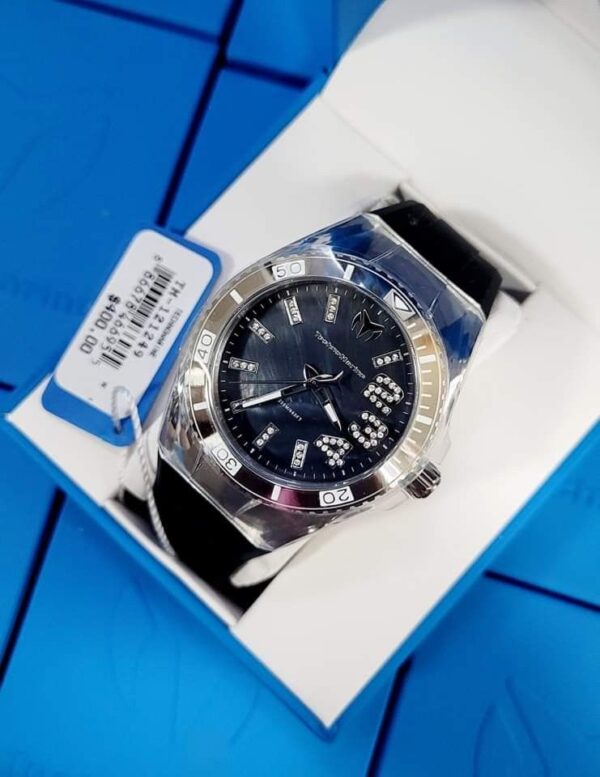 Reloj Technomarine para Dama (TM121249) - Cruise 42MM - Imagen 2
