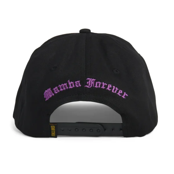 Gorra Kings Bred The Mamba 8/24 Collection - Imagen 3