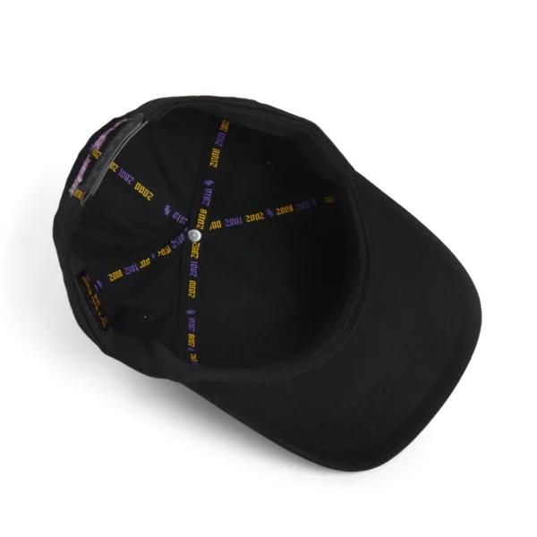 Gorra Kings Bred The Mamba 8/24 Collection - Imagen 2