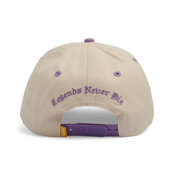 Gorra Kings Bred The Mamba 8/24 Collection - Imagen 8