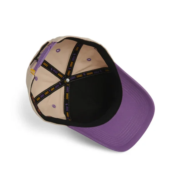 Gorra Kings Bred The Mamba 8/24 Collection - Imagen 9