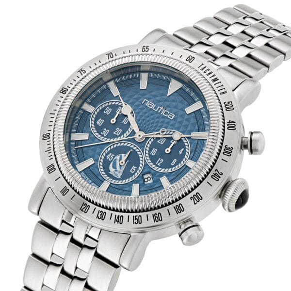 Reloj Náutica EDICION LIMITADA 40 AÑOS (NAPSPF302) - Imagen 3