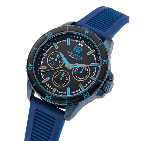 Reloj Náutica para Hombre (NAPWRS401)