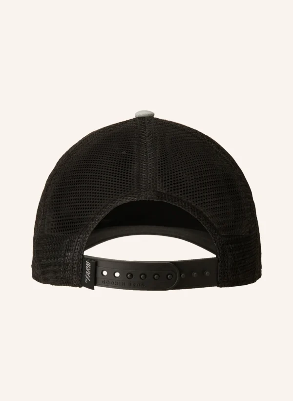 Gorra de lujo Goorin Bros Savage Tiger - Imagen 4