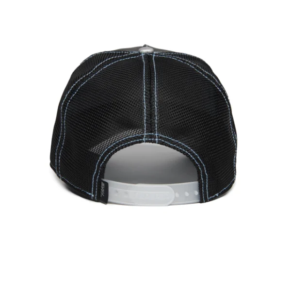 Gorra Goorin Bros ORIGINAL - DEEP SEA - Imagen 2