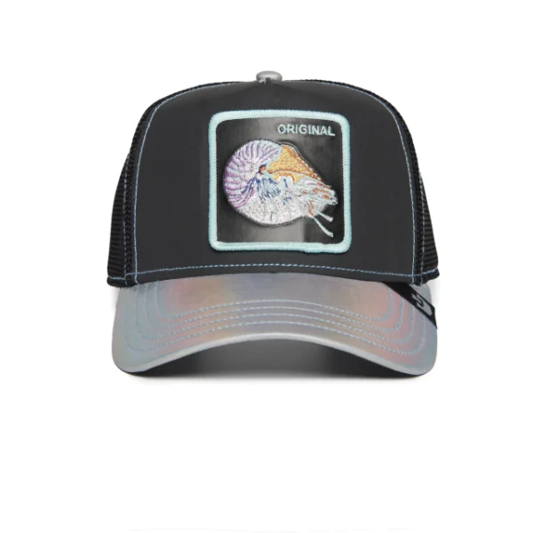 Gorra Goorin Bros ORIGINAL - DEEP SEA