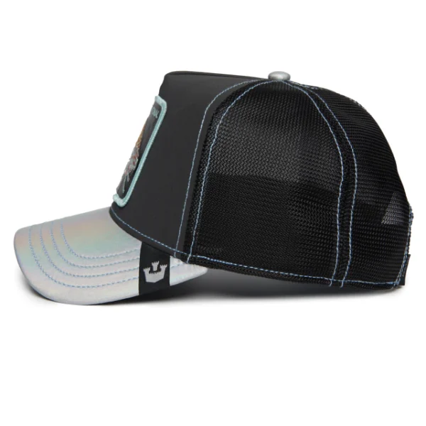 Gorra Goorin Bros ORIGINAL - DEEP SEA - Imagen 4