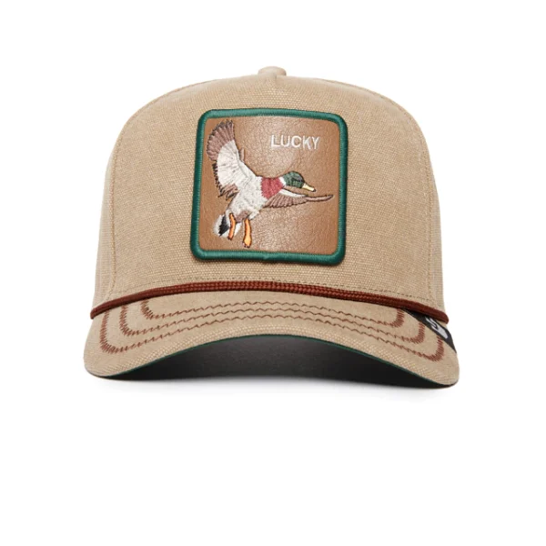 Gorra Goorin Bros LUCKY DUCK - NUEVA COLECCIÓN - Imagen 3