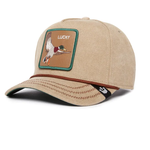 Gorra Goorin Bros LUCKY DUCK - NUEVA COLECCIÓN