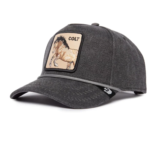 Gorra Goorin Bros CABALLO COLT BUCKING DUCK - NUEVA COLECCIÓN