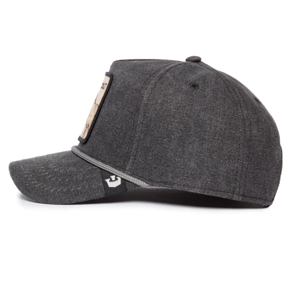 Gorra Goorin Bros CABALLO COLT BUCKING DUCK - NUEVA COLECCIÓN - Imagen 4