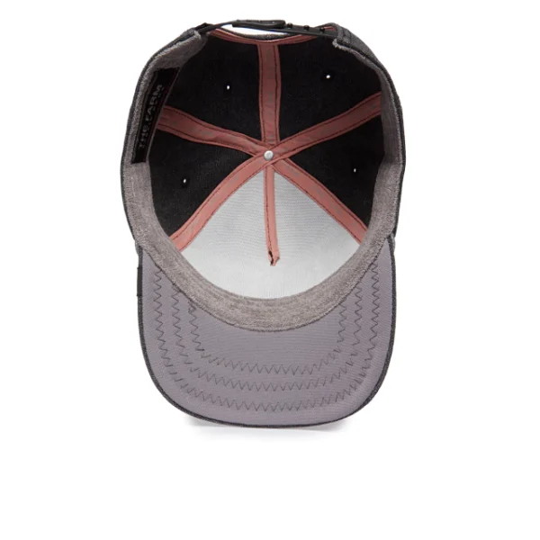 Gorra Goorin Bros CABALLO COLT BUCKING DUCK - NUEVA COLECCIÓN - Imagen 5