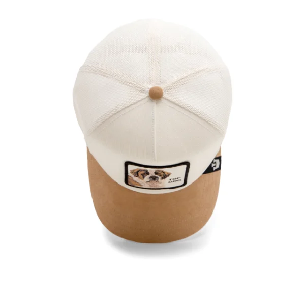 Gorra de lujo Goorin Bros TOP DOG - NUEVA COLECCIÓN - Imagen 5