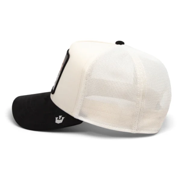 Gorra de lujo Goorin Bros THE SUEDE FLEX PITBULL - NUEVA COLECCIÓN - Imagen 6