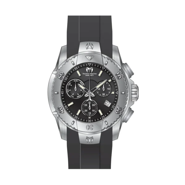 Reloj Technomarine  para Hombre (TM620001) UF6 - Imagen 2