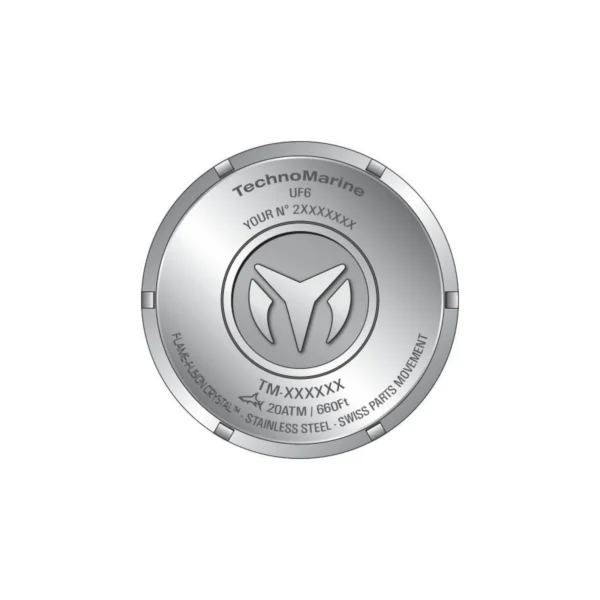 Reloj Technomarine  para Hombre (TM620001) UF6 - Imagen 3