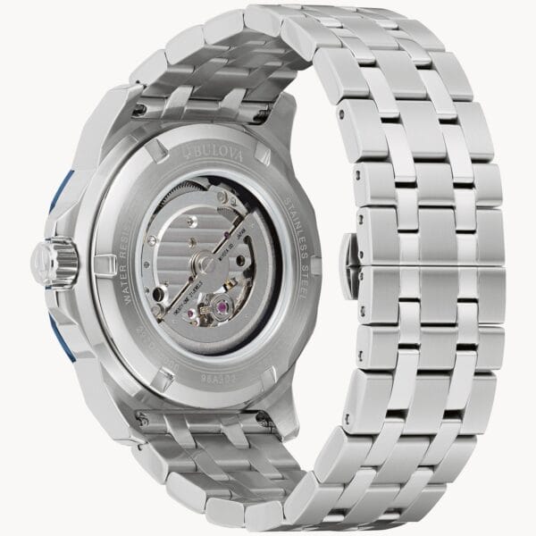 Bulova Marine Star Serie A  98A302 - Imagen 3