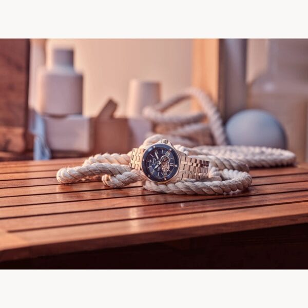 Bulova Marine Star Serie A  98A302 - Imagen 2