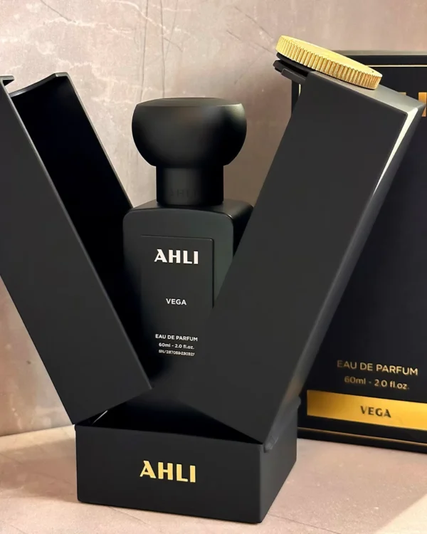 Perfume Ahli VEGA 60ml