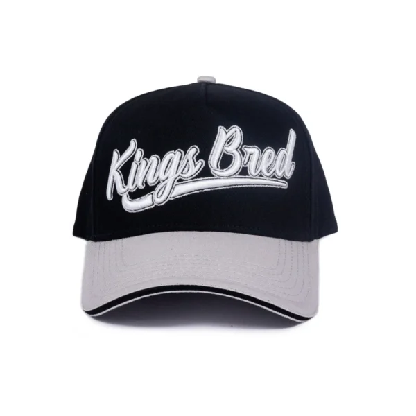 Gorra Kings Bred The Southtown - Imagen 4