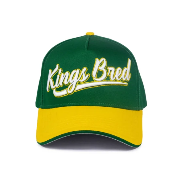 Gorra Kings Bred The Oaktown - Imagen 3