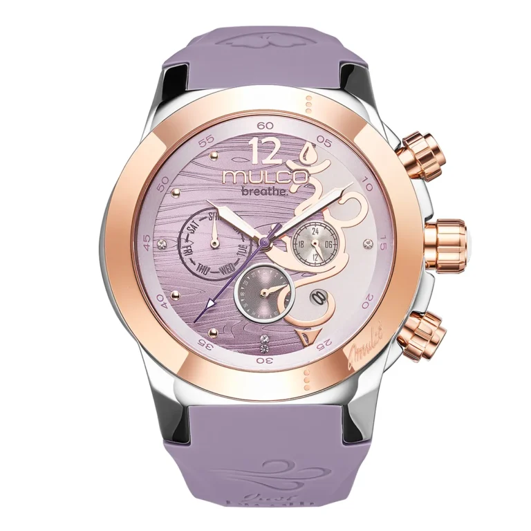 Reloj Mulco Breathe MW3-231002-063 LIQUIDACIÓN
