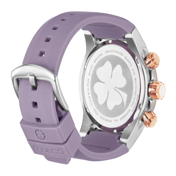 Reloj Mulco Breathe MW-3-231002-063 - Imagen 3