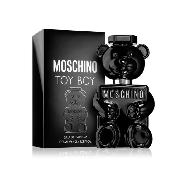 Perfume Moschino Toy Boy 100ml