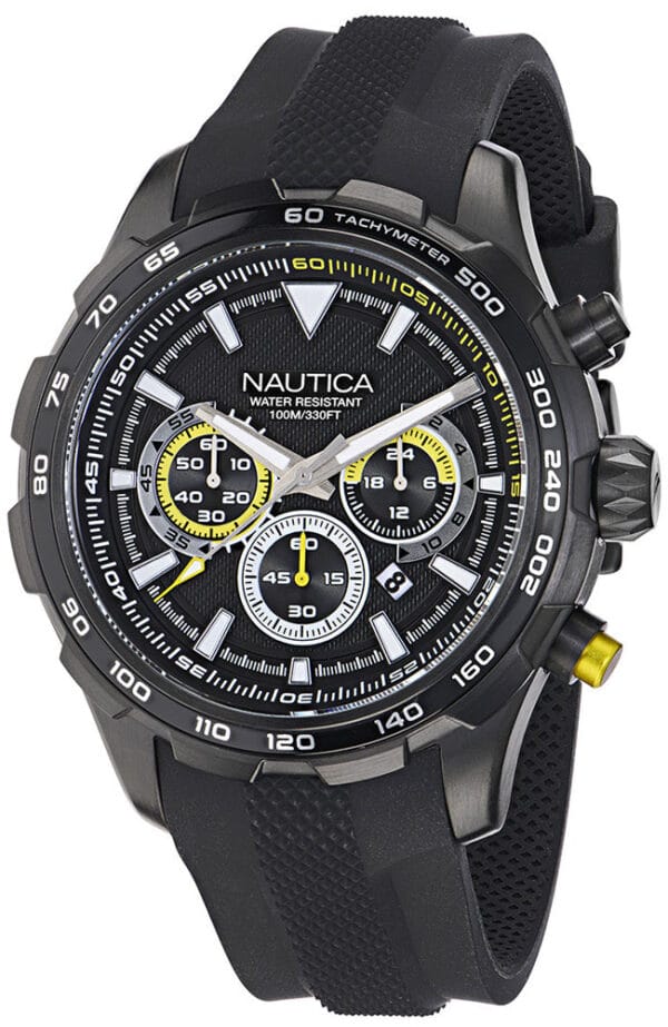 Reloj Náutica NAPNSF306 - Imagen 4