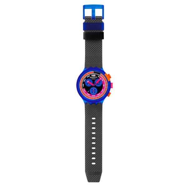 SWATCH NEON PARTY TO THE MAX SB06N102 - Imagen 4