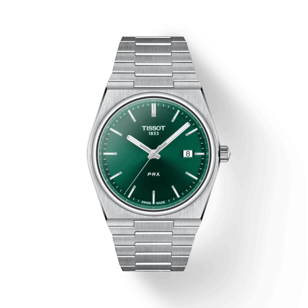 Reloj Tissot PRX T137.410.11.091.00