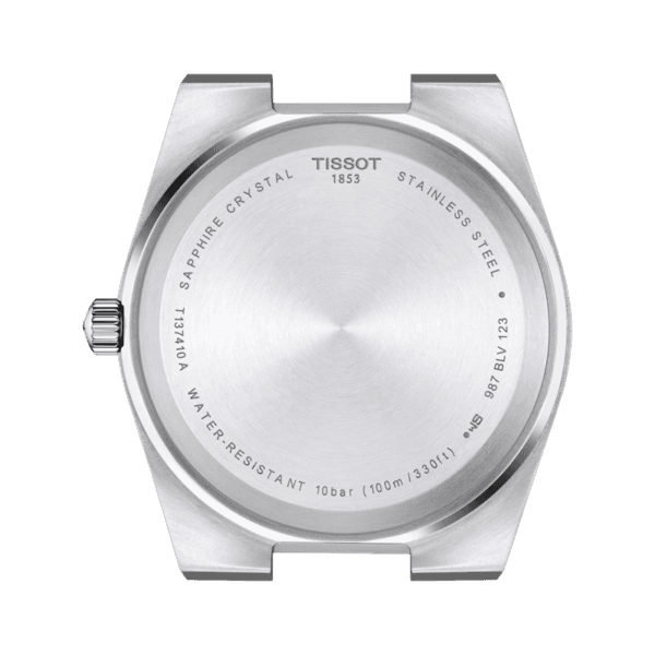 Reloj Tissot PRX T137.410.11.091.00 - Imagen 3