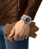 Reloj Tissot T-Race Powermatic 80 41mm T141.807.11.041.00 - Imagen 2