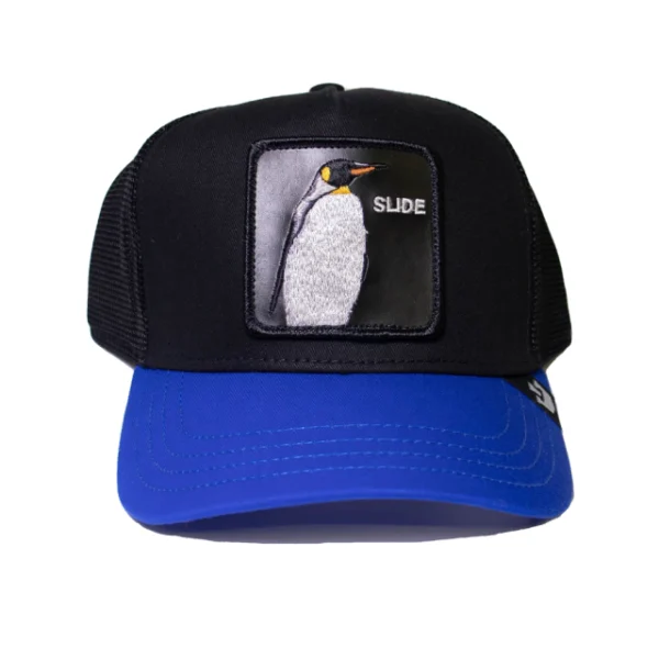 Gorra Goorin Bros THE SLIDE PINGUINO -DISPONIBLE NUEVA COLECCIÓN