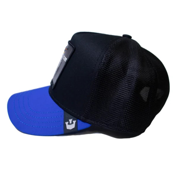 Gorra Goorin Bros THE SLIDE PINGUINO -DISPONIBLE NUEVA COLECCIÓN - Imagen 4