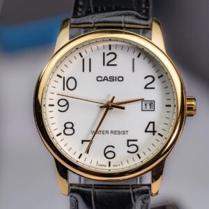 Reloj para Hombre CASIO (MTP-V002GL-7B2UDF)