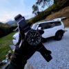 Reloj Casio (PRT-B70-1DR) Pro Trek - Imagen 2